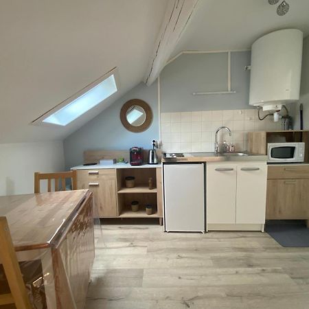 Apartamento Chez Clovis - Proche Gare Centre Et Arena Reims Exterior foto